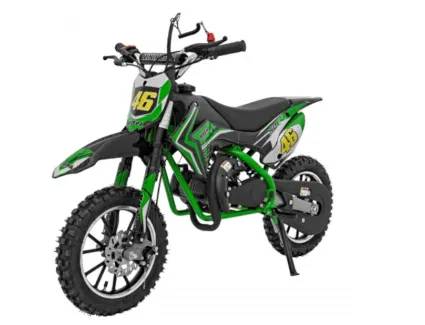 Motor Spalinowy RENEGADE 50R