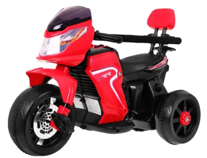 Pchaczyk Rowerek Motorek elektryczny 3w1