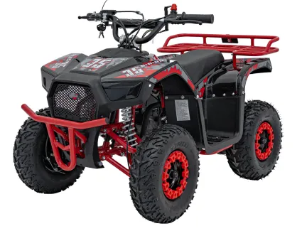 Quad Spalinowy 49CC SIRIUS