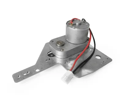 UKŁAD NAPĘDOWY C91S/C91S-1