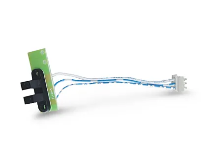 FOTOKOMÓRKA PŁASKA C81