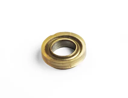 ŁOŻYSKO Z GUMKĄ LYCX