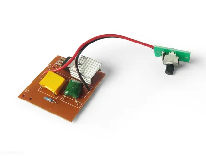 PŁYTA GŁÓWNA LYCX6095