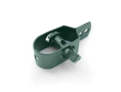 Napinacz do naciągania drutu zielony