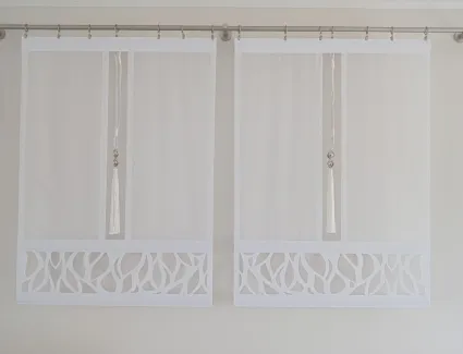 Ekran A83/chwost 80cm