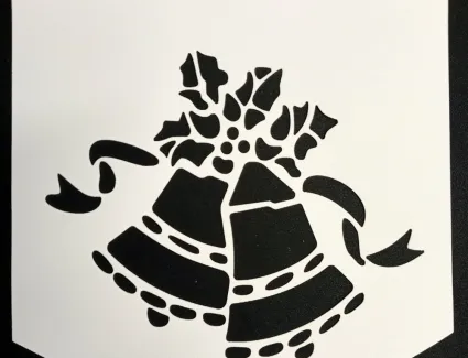 Zazdrostki świąteczne nr4 do kuchni