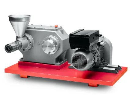 Przemysłowa Prasa do Tłoczenia Oleju na ZIMNO 5-15 kg