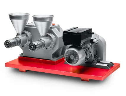 Przemysłowa Prasa do Tłoczenia Oleju na ZIMNO 15-30 kg