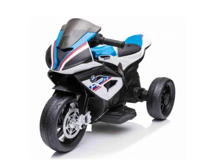 MOTOR BMW HP4 BIAŁY