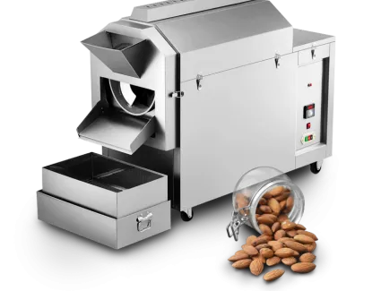 Prażalnik Elektryczny do Ziaren 10~12kg/h