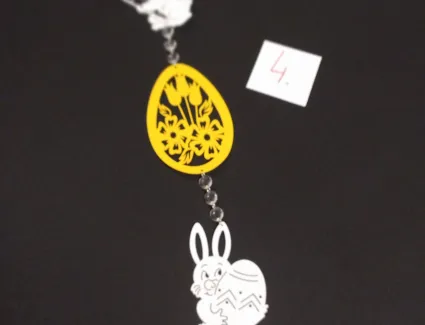 Girlanda wielkanocna4