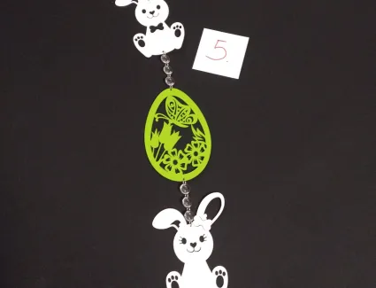 Girlanda wielkanocna5