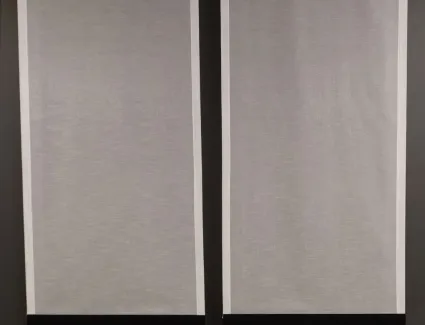 Ekran z ażurem A2 80cm