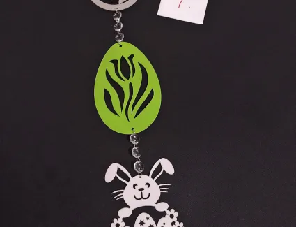 Girlanda wielkanocna7