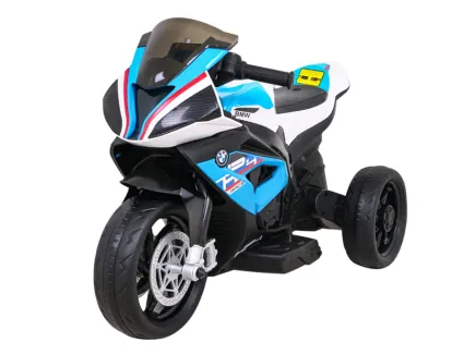 MOTOR BMW HP4 NIEBIESKI