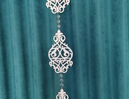 girlanda uniwersalna 7