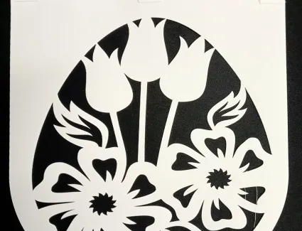 Zazdrostki wiosenne nr6