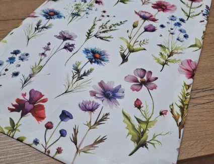 Bieżnik na stół Wiosenny