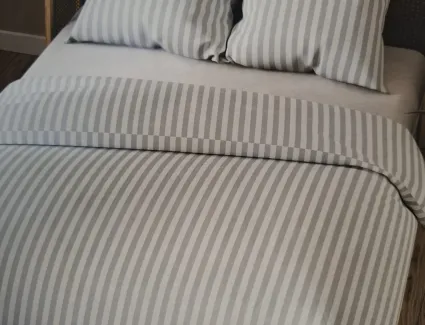 Pościel z bawełny satynowej 06/160/200