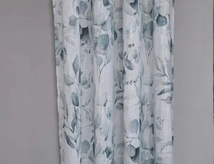 Zasłona Naturalna liście