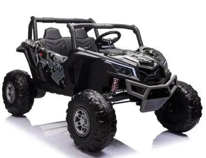 BUGGY UTV-MX MORO LAKIER