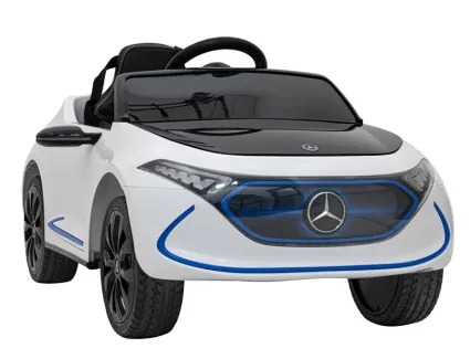 MERCEDES BENZ AMG EQA