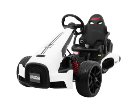 GOKART NA AKUMULATOR BOLID XR-1