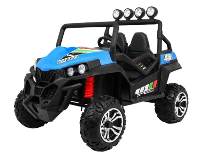 TERENOWE GRAND BUGGY LIFT - NIEBIESKI