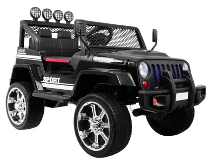 AUTKO TERENOWE RAPTOR DRIFTER Czarny